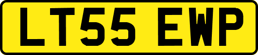 LT55EWP