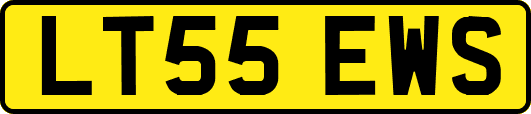LT55EWS