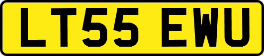 LT55EWU