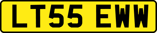 LT55EWW