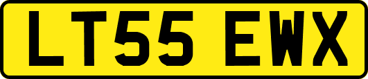 LT55EWX