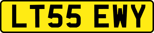 LT55EWY