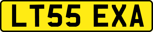 LT55EXA