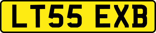 LT55EXB