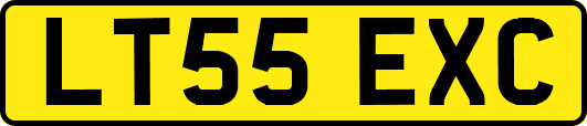 LT55EXC