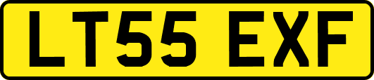 LT55EXF