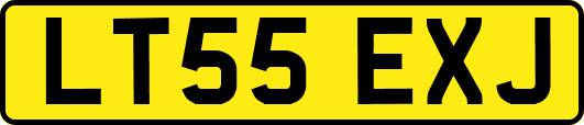 LT55EXJ