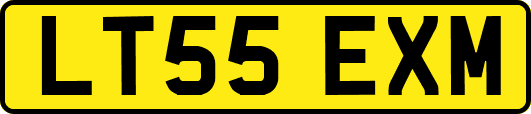 LT55EXM
