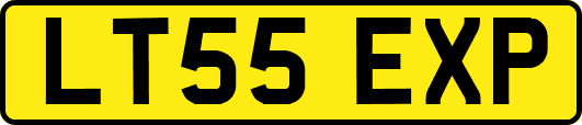 LT55EXP