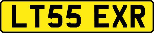 LT55EXR