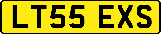 LT55EXS