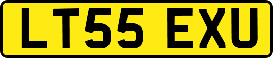 LT55EXU