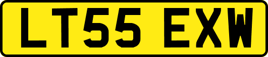 LT55EXW