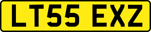 LT55EXZ