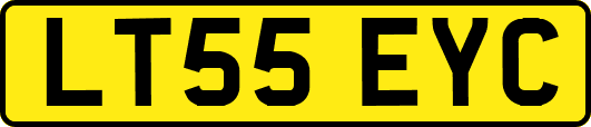LT55EYC