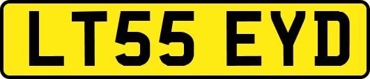 LT55EYD