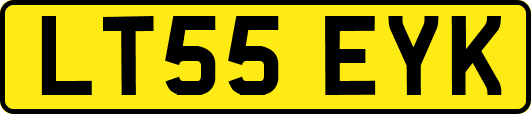 LT55EYK