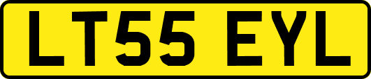 LT55EYL