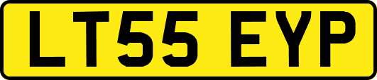 LT55EYP