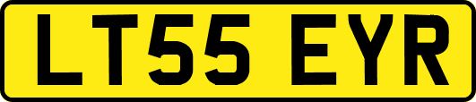 LT55EYR
