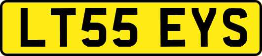 LT55EYS