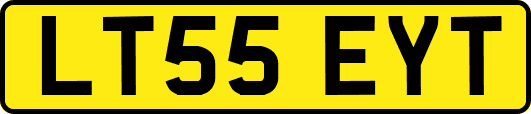 LT55EYT