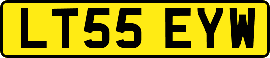 LT55EYW