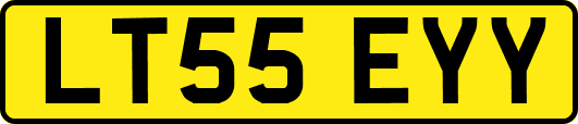 LT55EYY