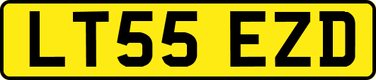 LT55EZD