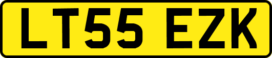 LT55EZK