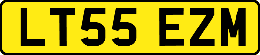 LT55EZM