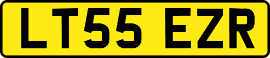 LT55EZR