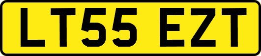 LT55EZT