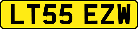 LT55EZW