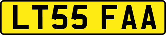 LT55FAA