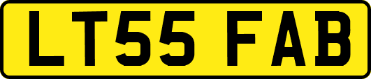 LT55FAB