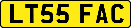 LT55FAC