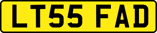 LT55FAD