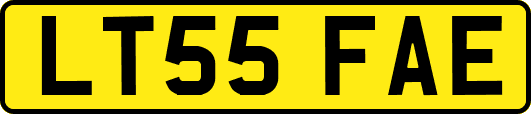LT55FAE