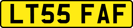 LT55FAF