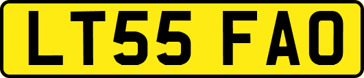 LT55FAO