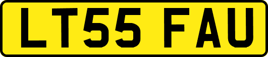 LT55FAU