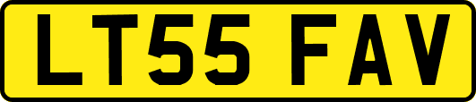 LT55FAV
