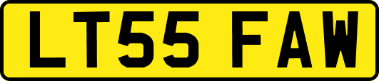 LT55FAW