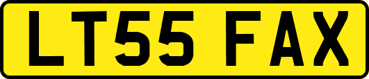 LT55FAX