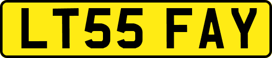 LT55FAY