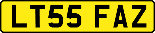 LT55FAZ