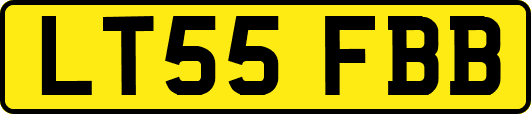 LT55FBB