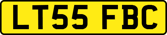 LT55FBC