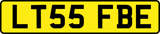 LT55FBE